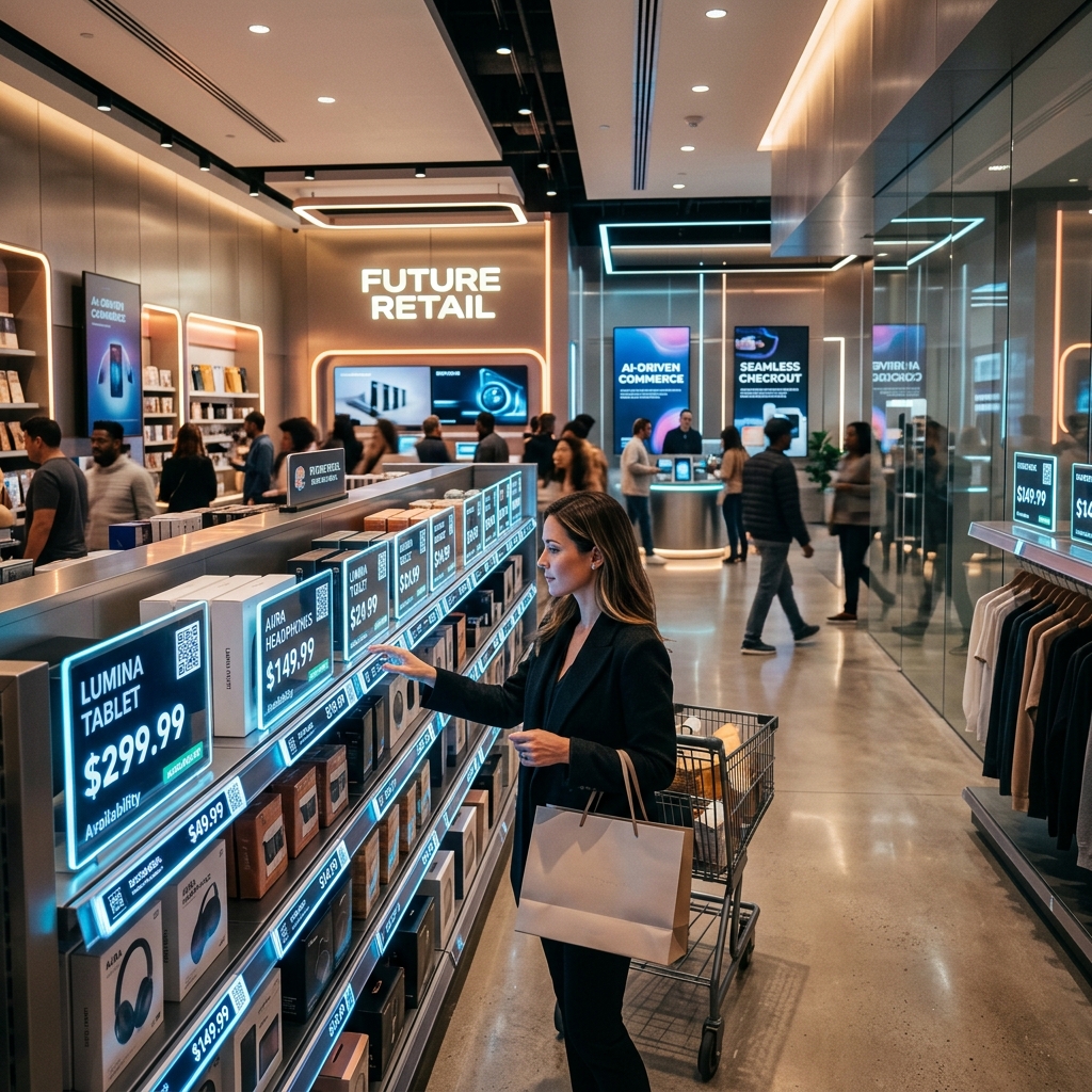 Retail