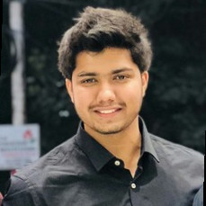 Vedant Dwivedi